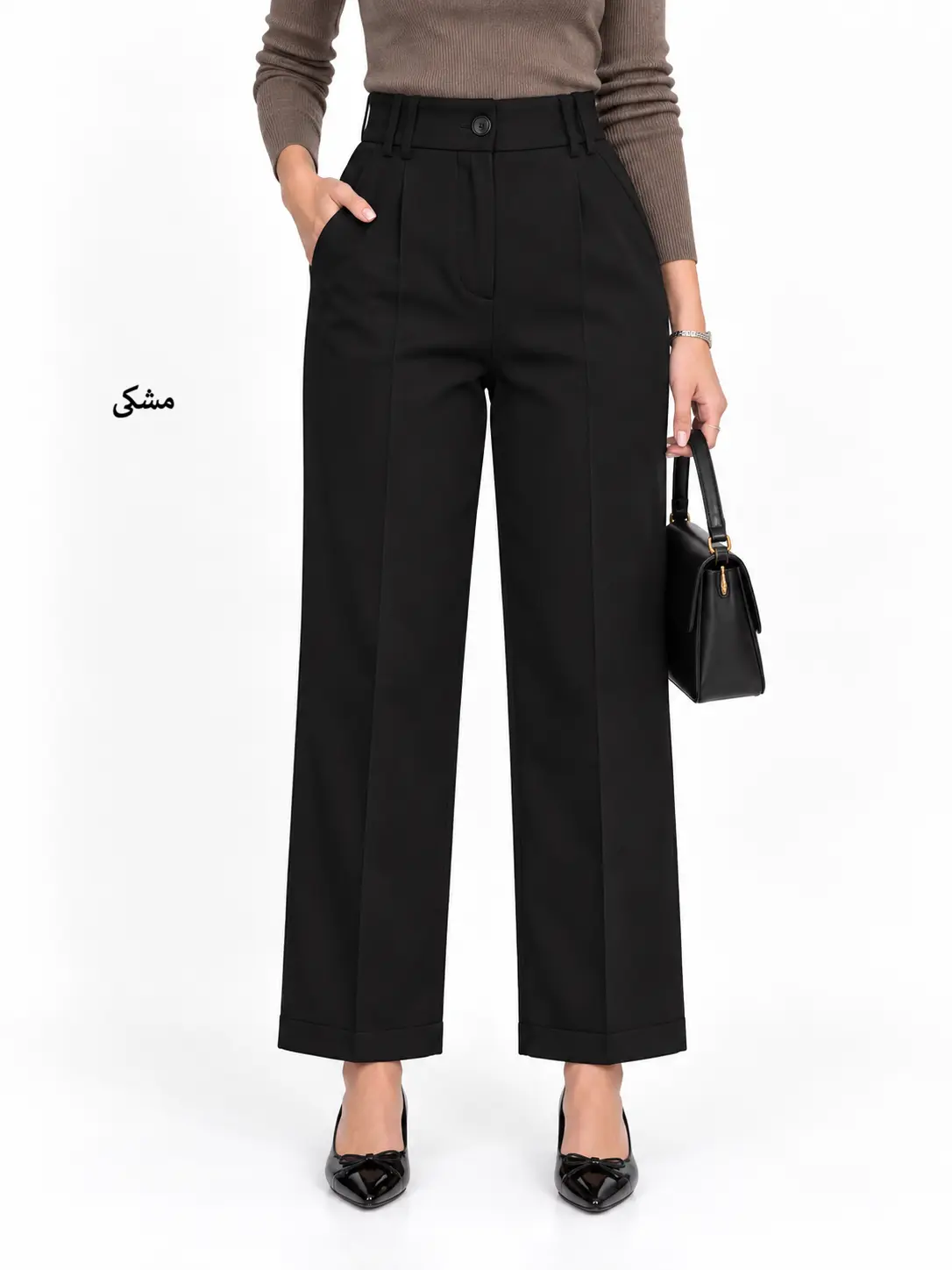 7359-شلوار مام وارداتی